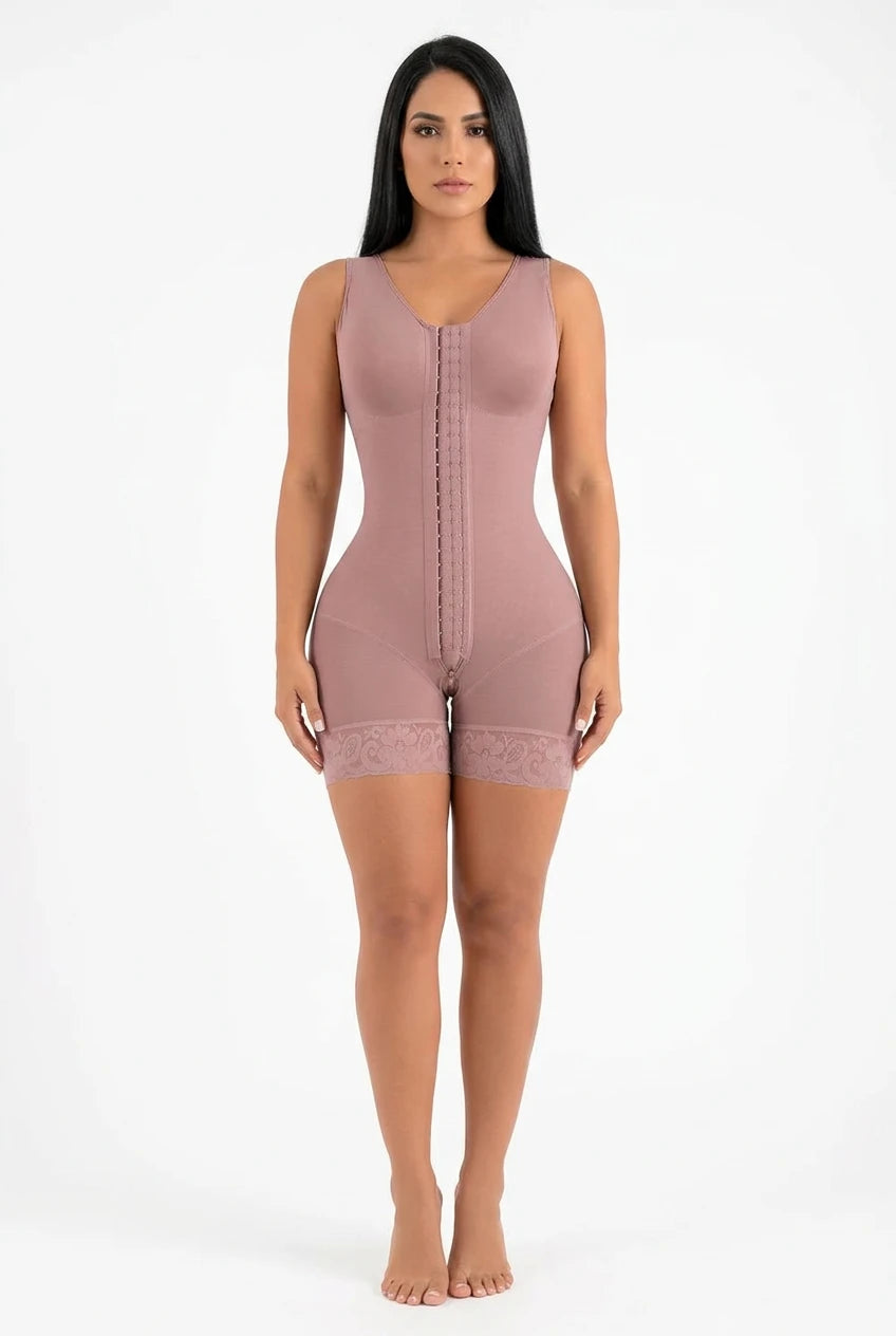 Curve Sculpt Bodysuit
