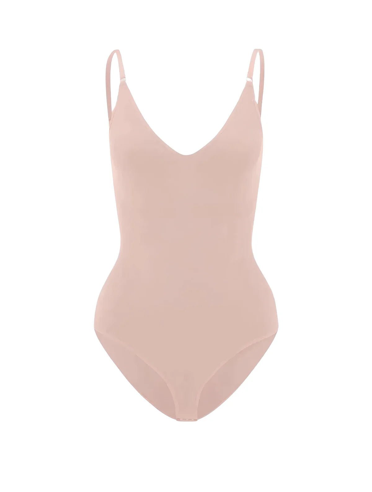 Snatched Shapewear Bodysuit - SHAPOURA