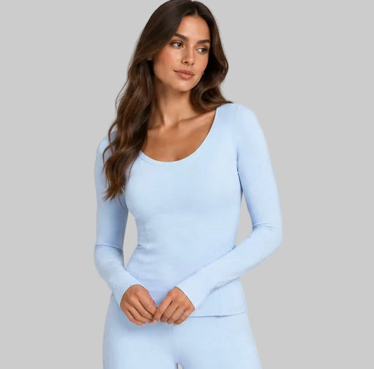 Two Piece Lounge Set