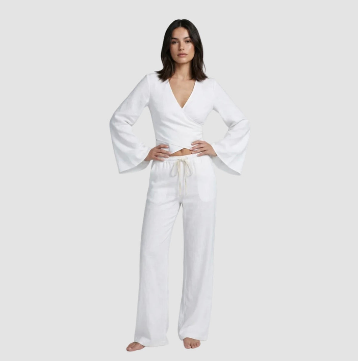 SLEEPWEAR