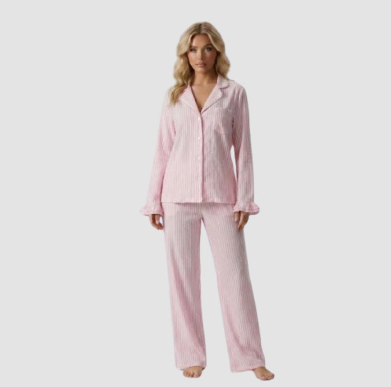 SLEEPWEAR - SHAPOURA