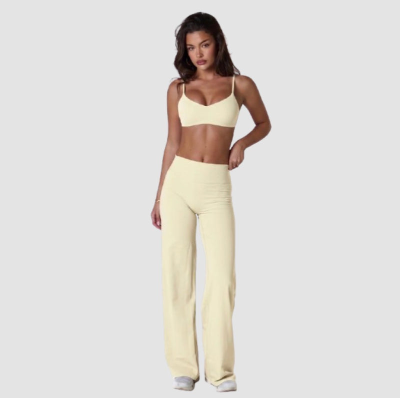 ACTIVEWEAR - SHAPOURA