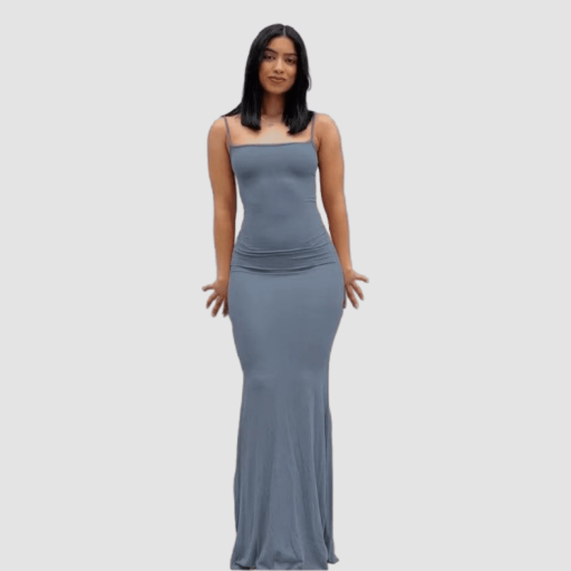 DRESSES - SHAPOURA