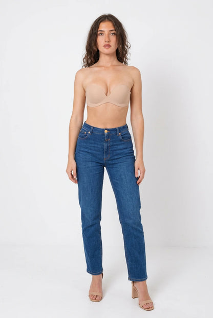 Invisible Lift Bra
