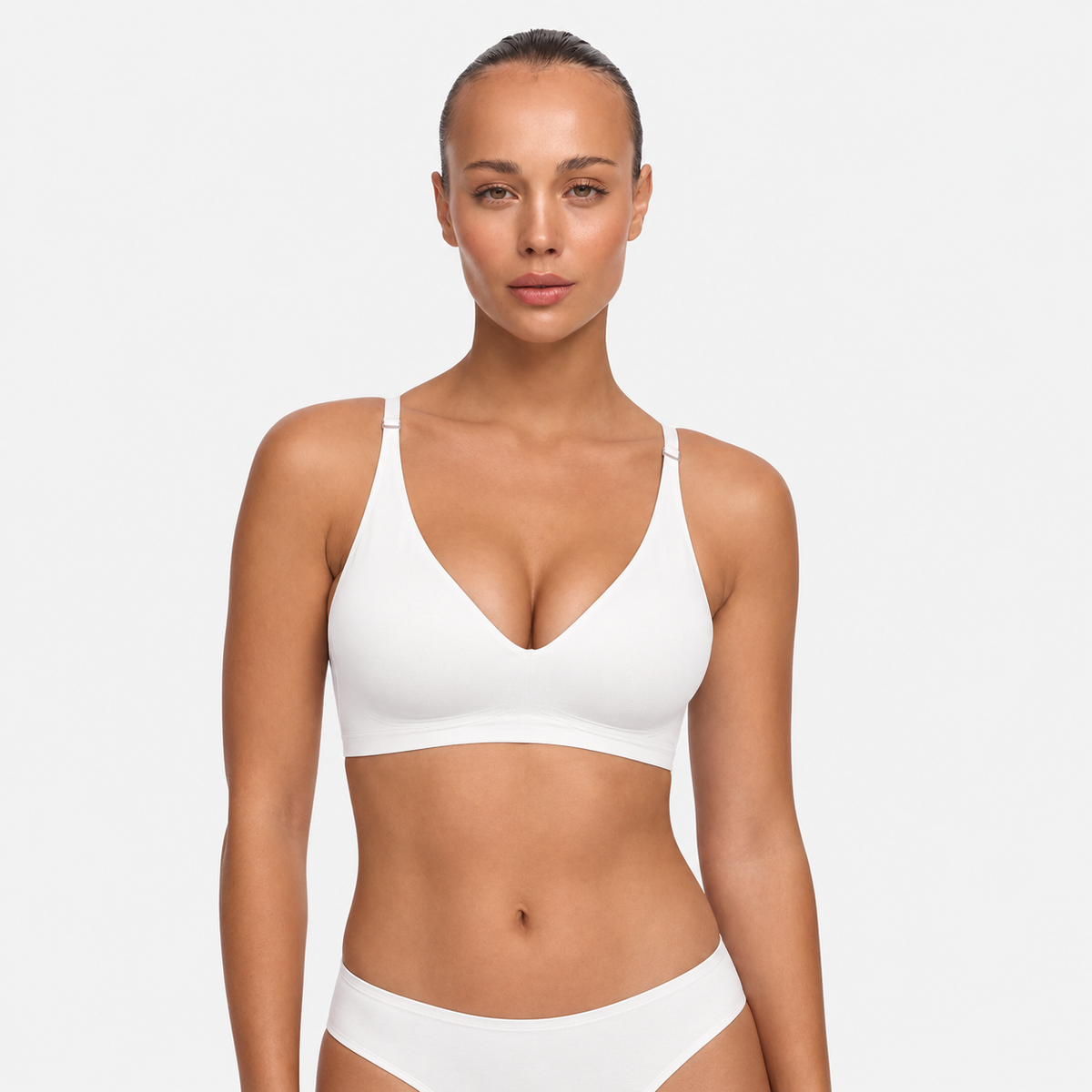 Shaping Bra