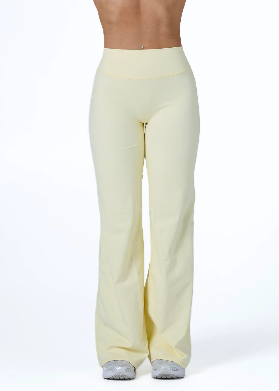 Straight Leg Leggings