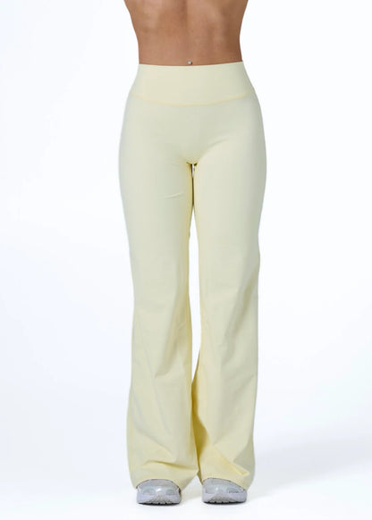 Straight Leg Leggings