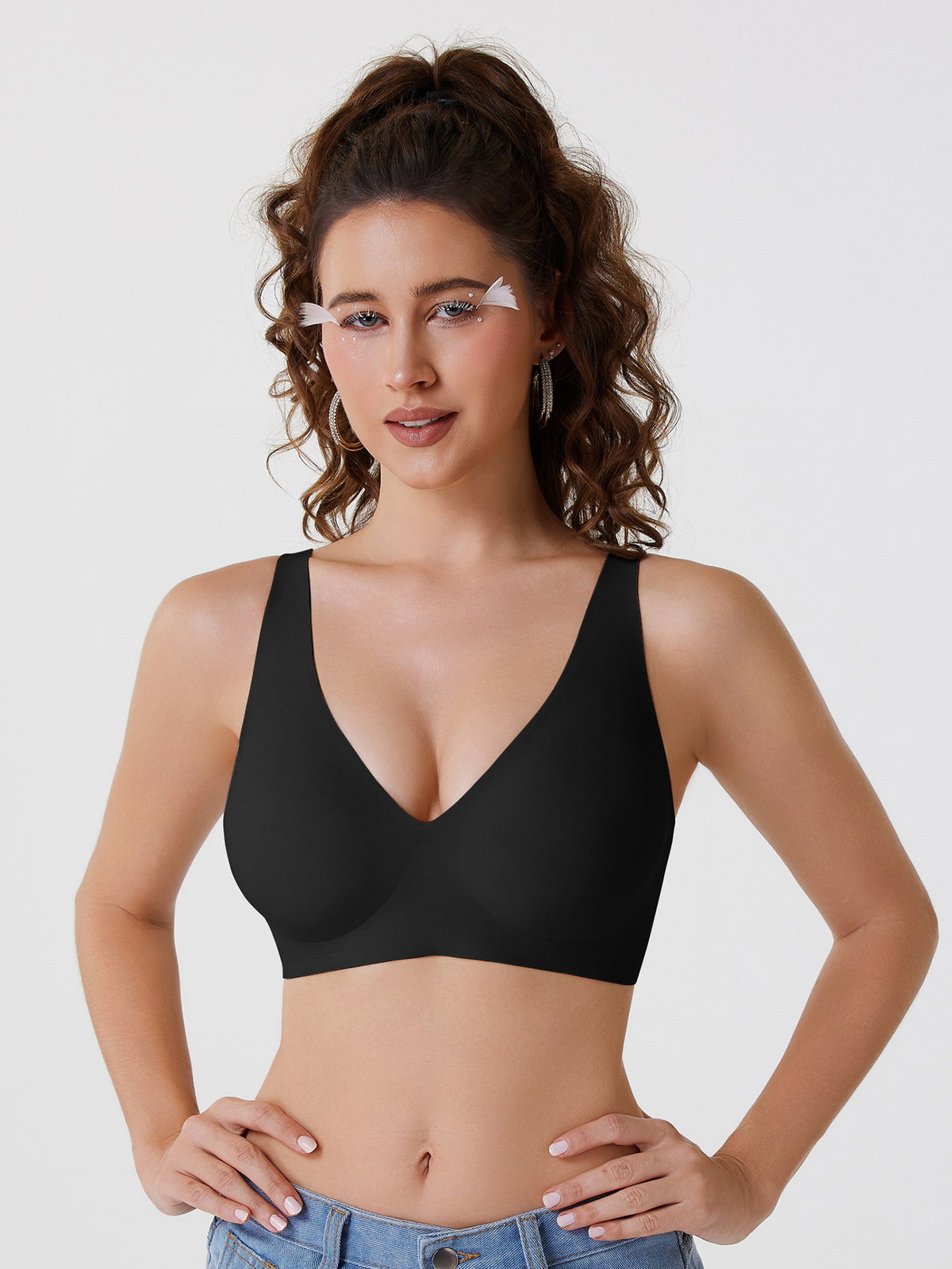 Cloud Lift Bra