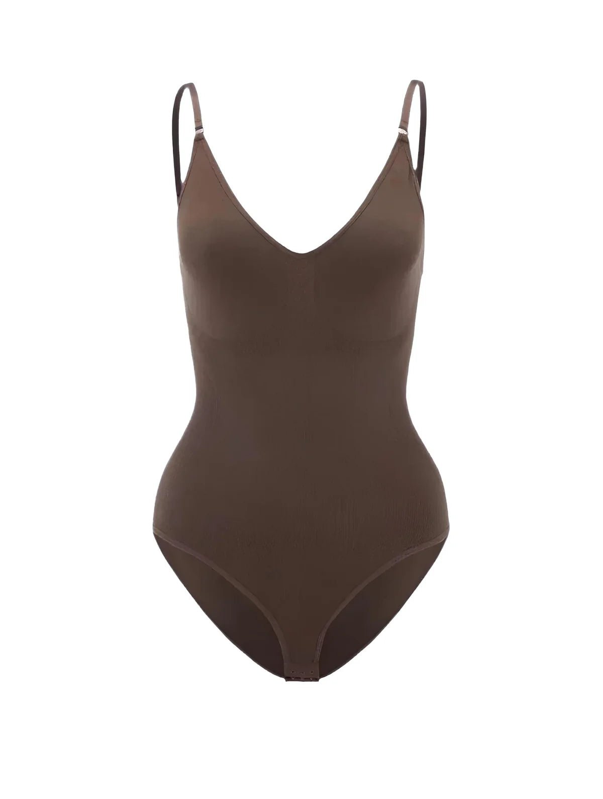 Snatched Shapewear Bodysuit - SHAPOURA