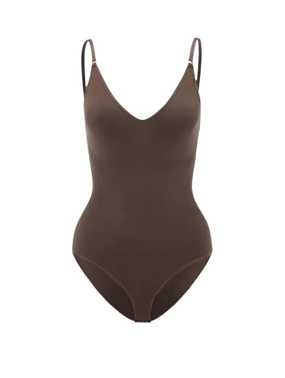 Snatched Shapewear Bodysuit - SHAPOURA