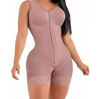 Curve Sculpt Bodysuit