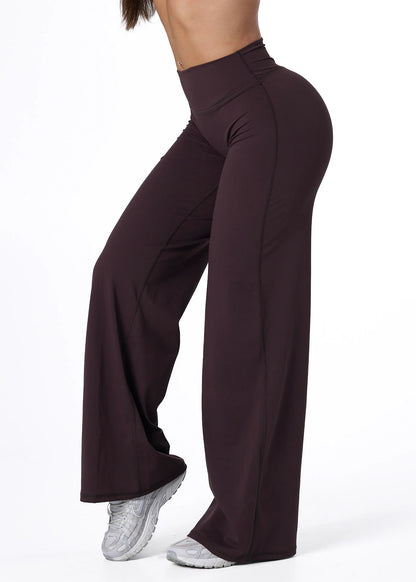 Straight Leg Leggings