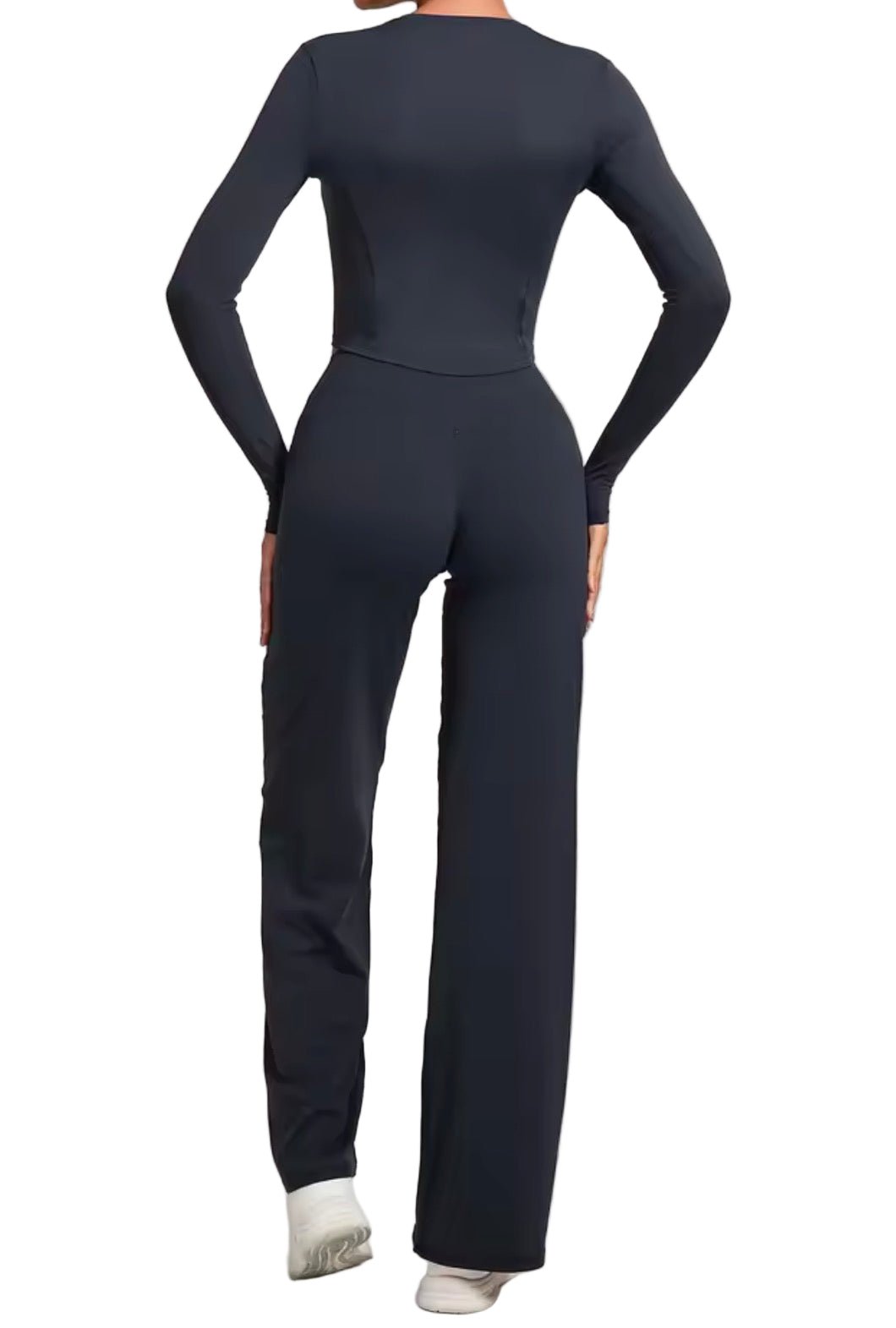 Two Piece Active Lounge Set - SHAPOURA