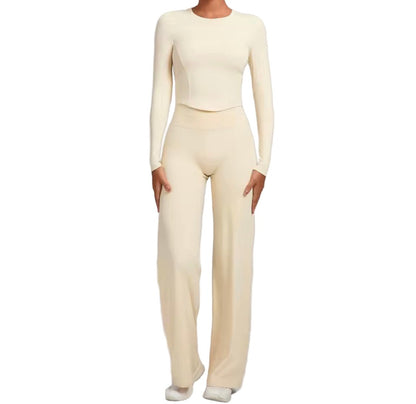 Two Piece Active Lounge Set - SHAPOURA