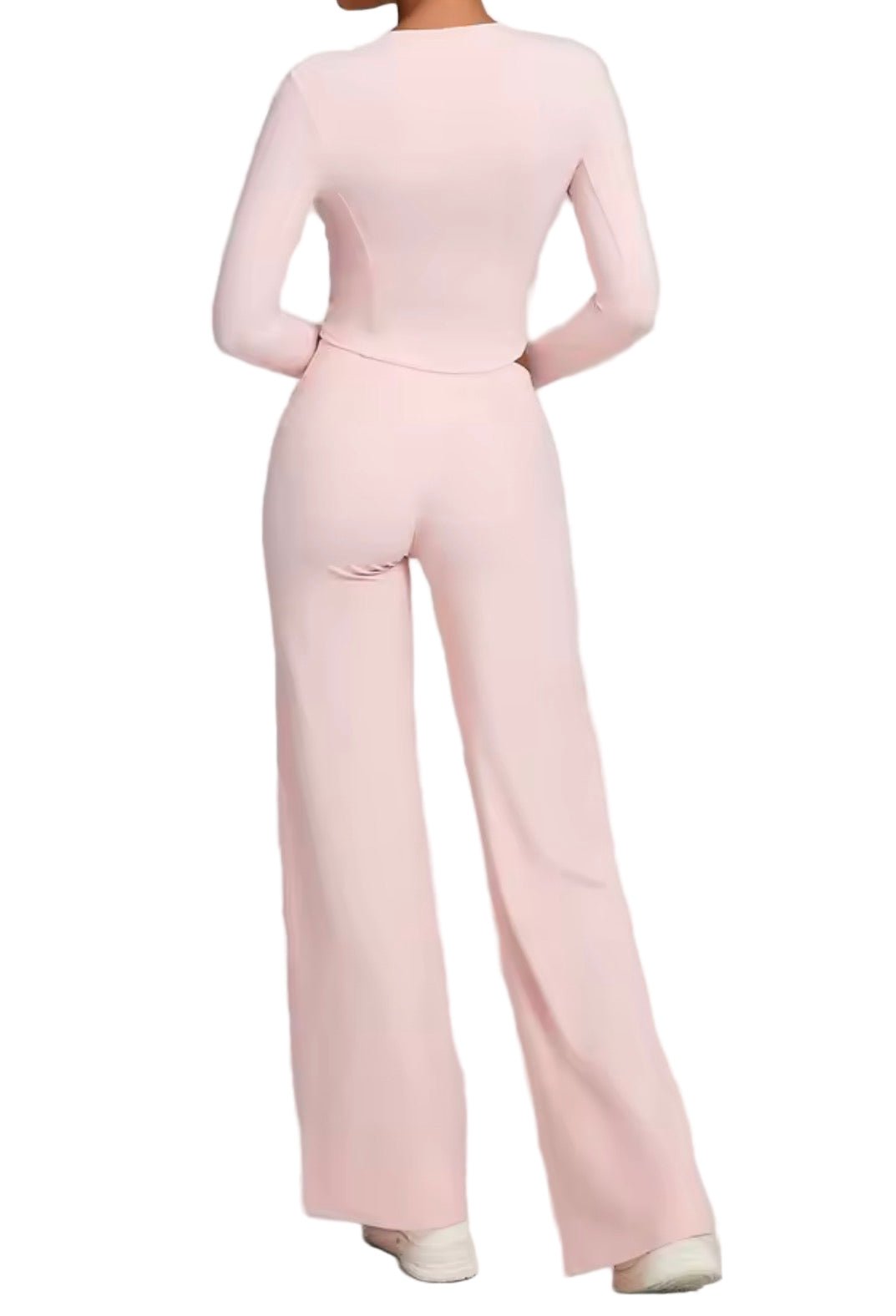 Two Piece Active Lounge Set - SHAPOURA