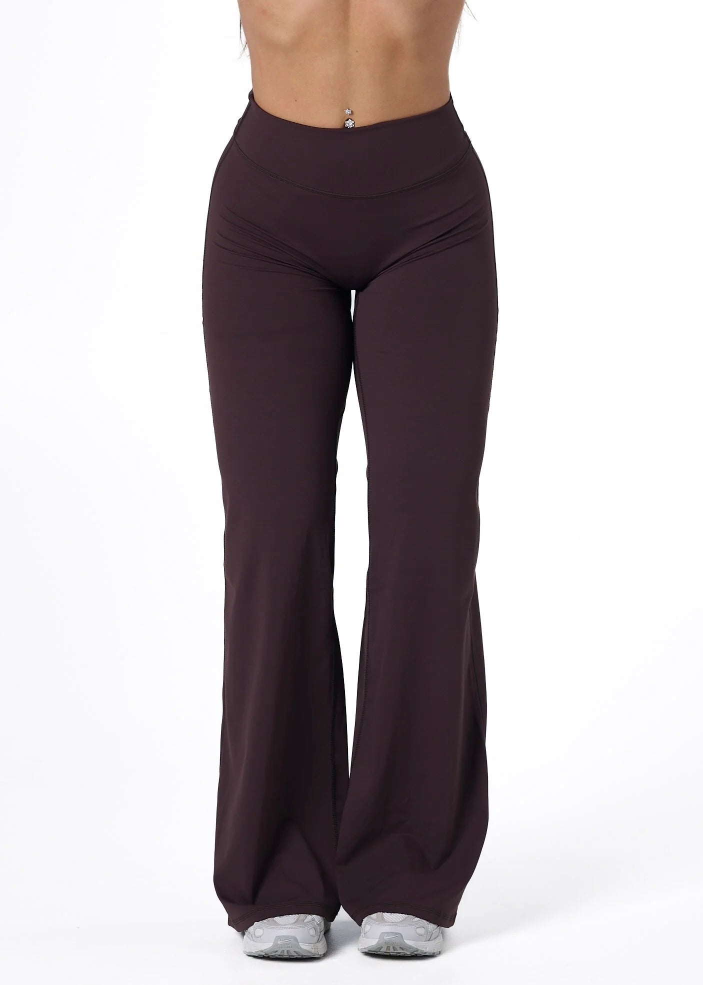 Straight Leg Leggings