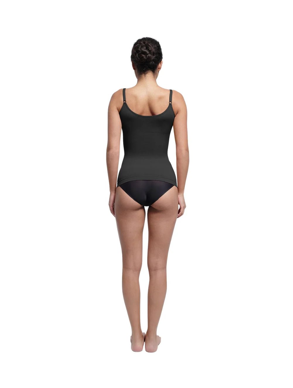 Snatched Shapewear Top - SHAPOURA