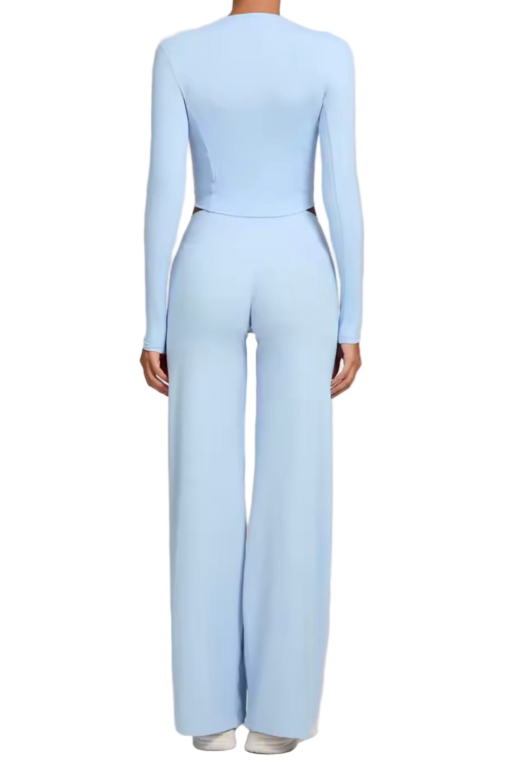 Two Piece Active Lounge Set - SHAPOURA