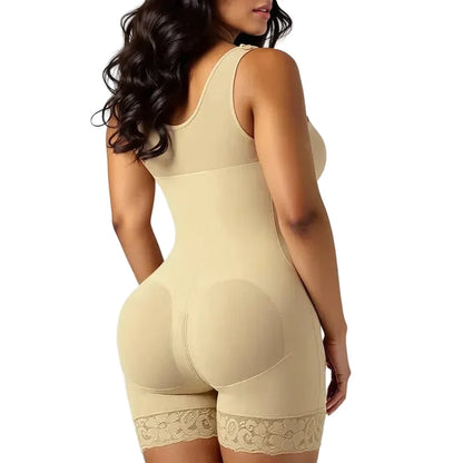 Curve Sculpt Bodysuit