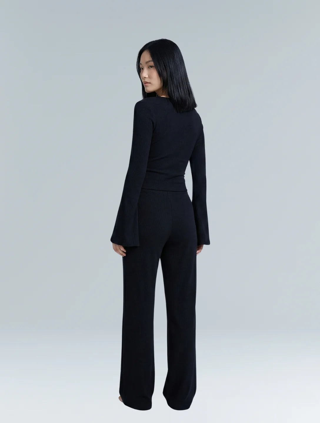 The Wrap Lounge Set - SHAPOURA