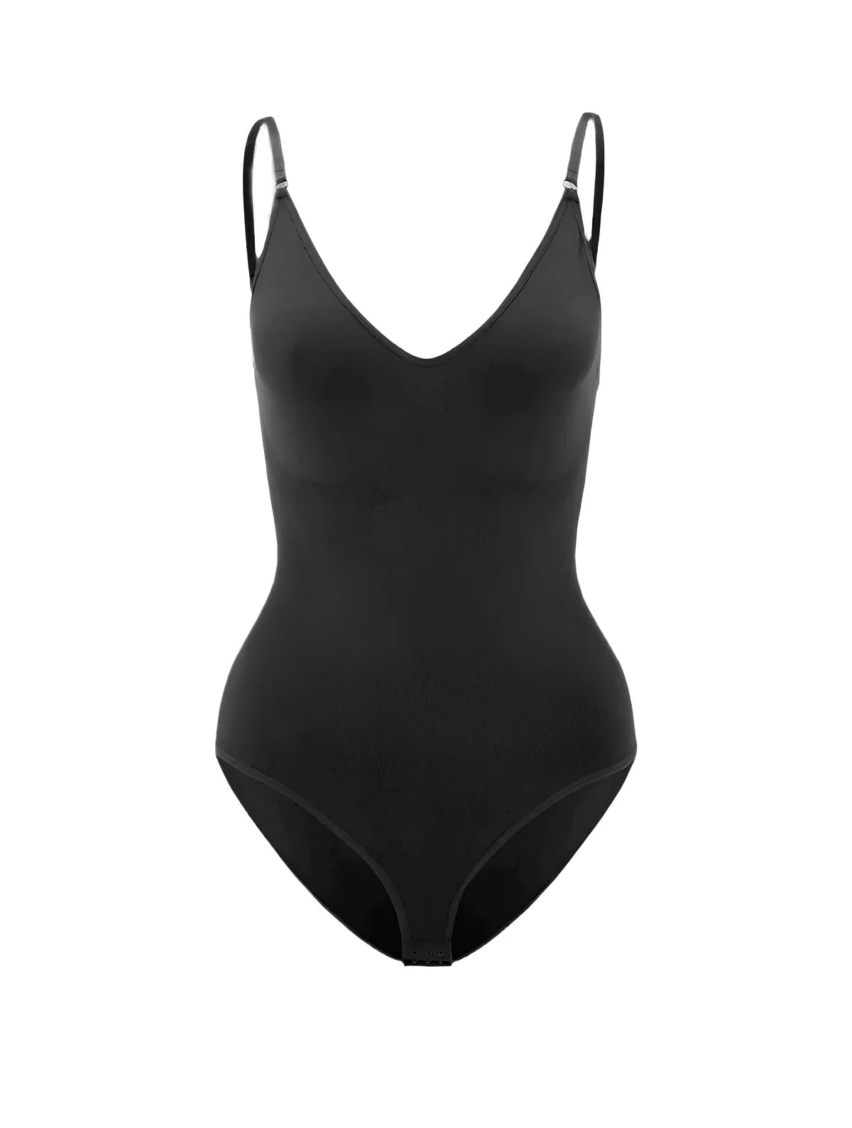 Snatched Shapewear Bodysuit - SHAPOURA