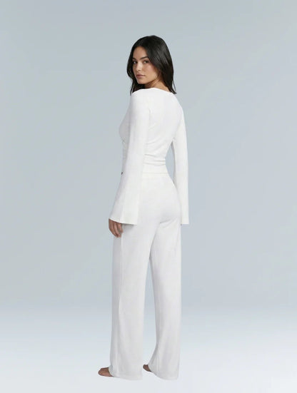 The Wrap Lounge Set - SHAPOURA