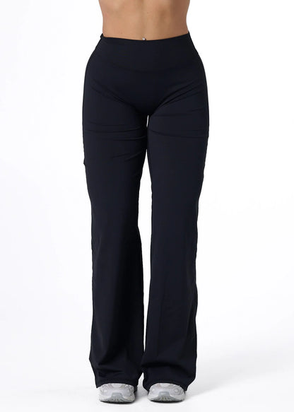 Straight Leg Leggings