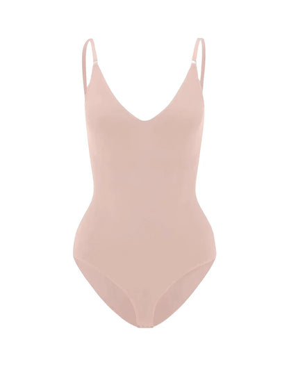 Snatched Shapewear Bodysuit - SHAPOURA