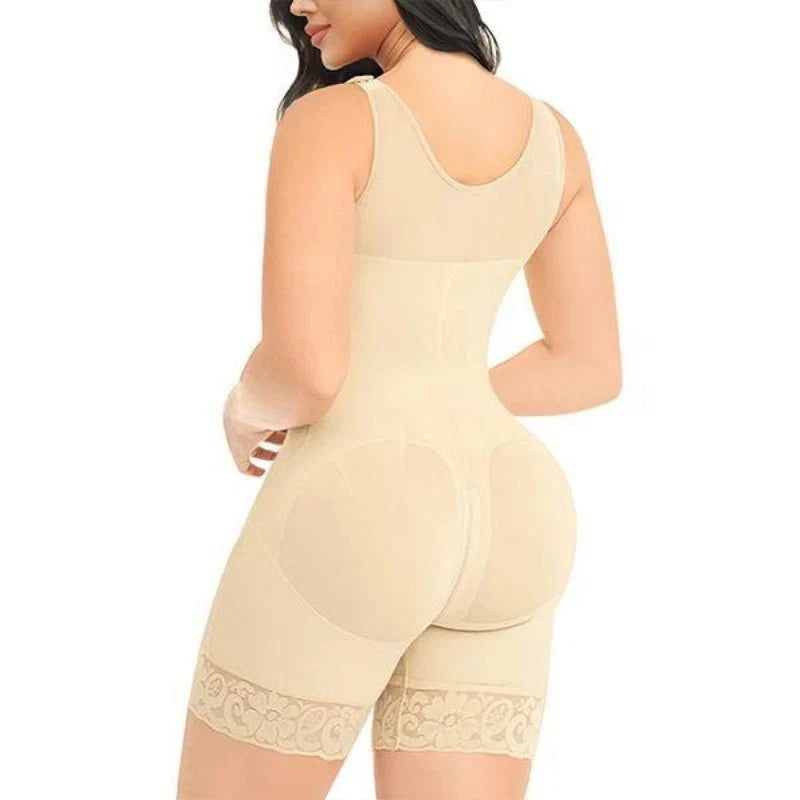 Curve Sculpt Bodysuit