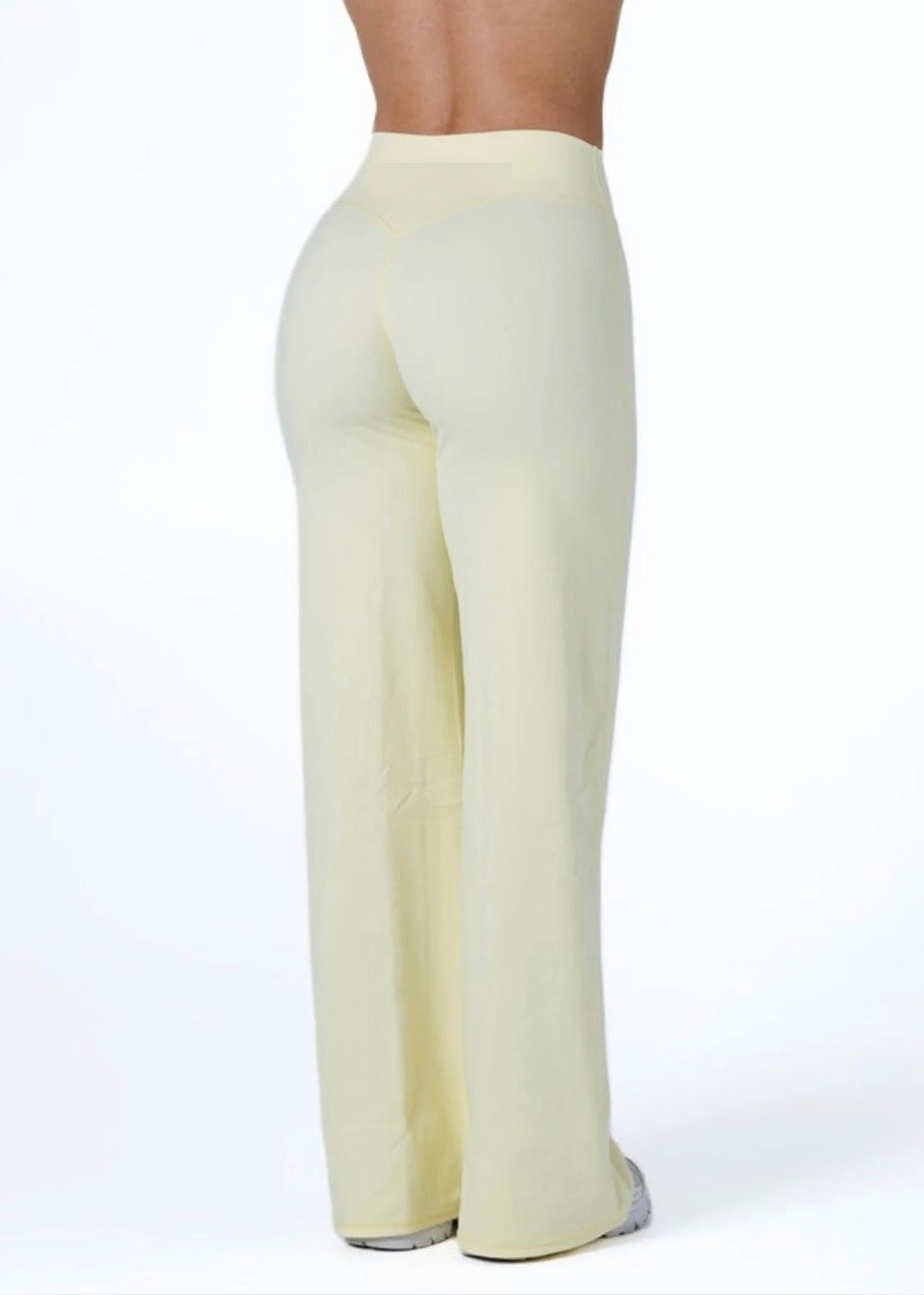 Straight Leg Leggings