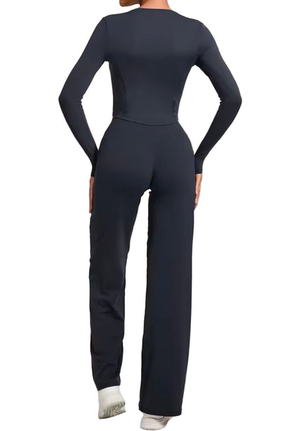Two Piece Active Lounge Set - SHAPOURA