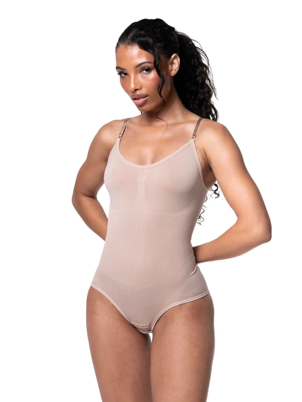 The Sculpt Bodysuit