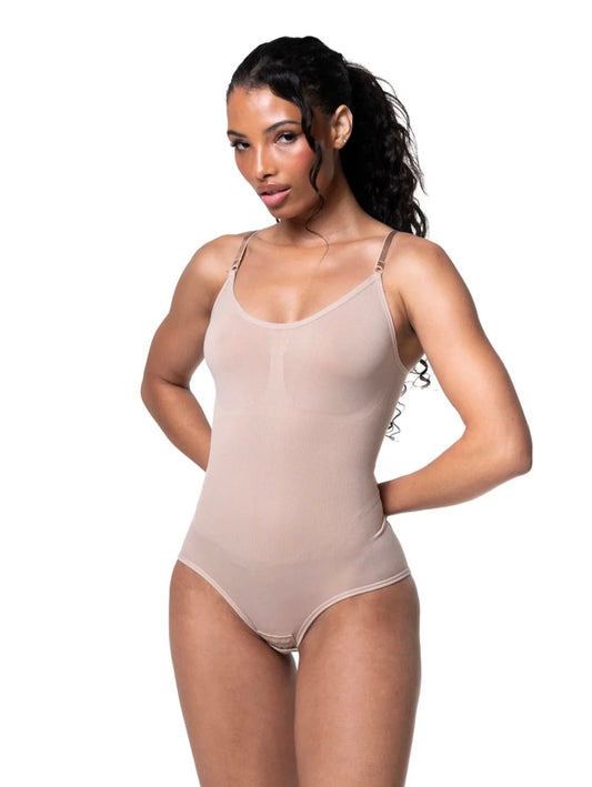 The Sculpt Bodysuit