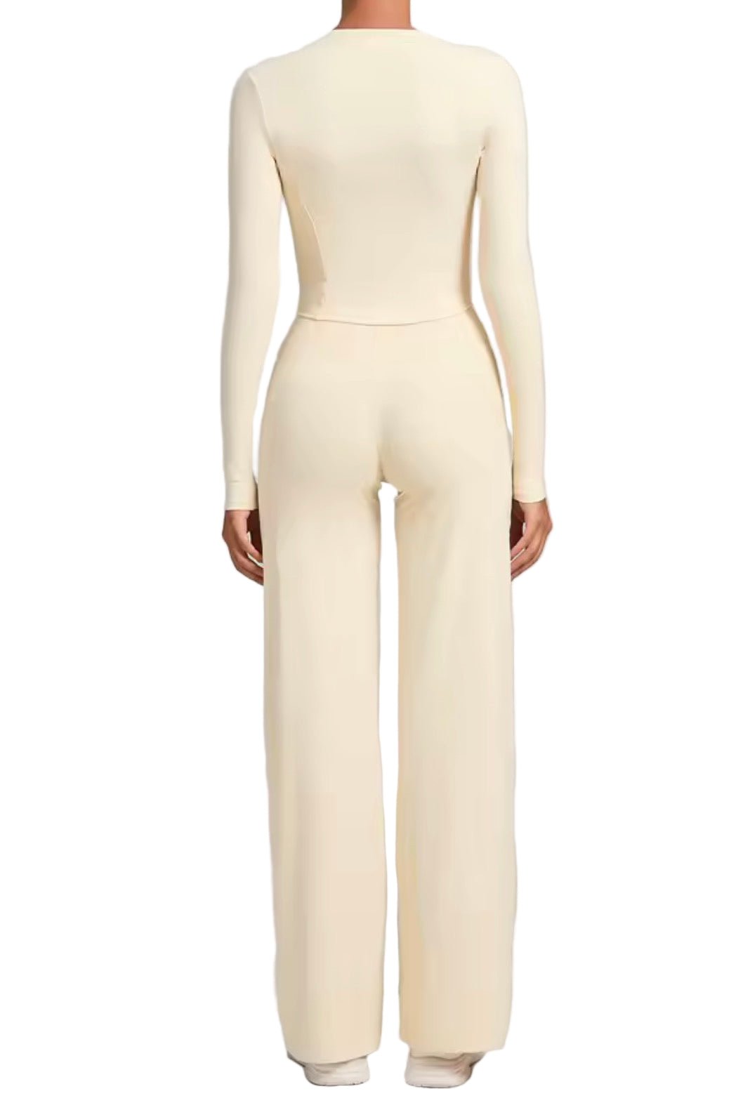 Two Piece Active Lounge Set - SHAPOURA