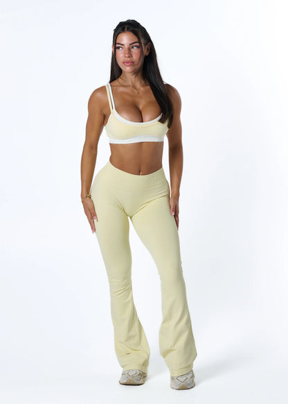 Two Tone Bra