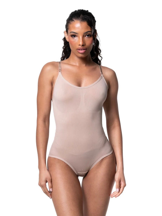 The Sculpt Bodysuit