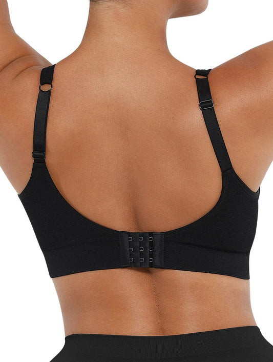 Wireless Shaping Bra - SHAPOURA