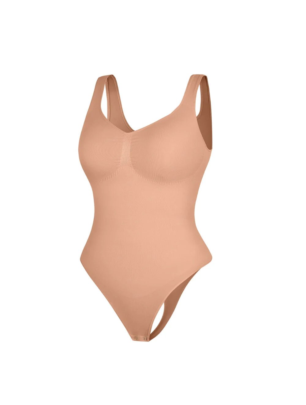 Sculpting Bodysuit - SHAPOURA