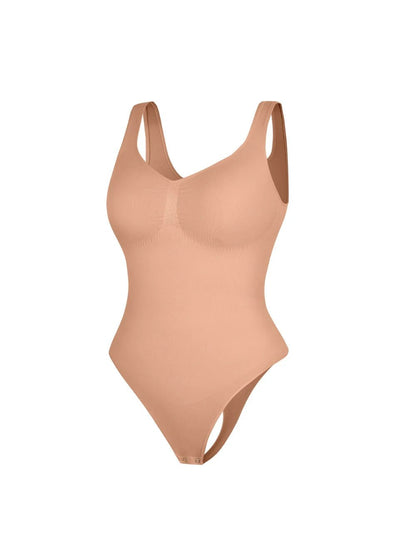 Sculpting Bodysuit - SHAPOURA