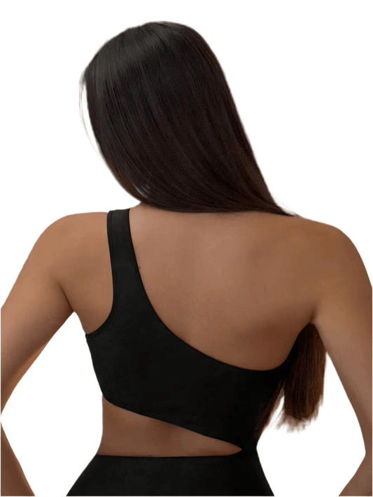 Sculpt & Style Two-Piece Swimsuit - SHAPOURA