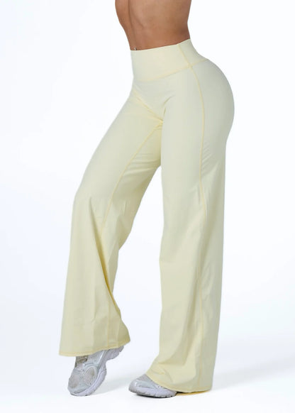 Straight Leg Leggings