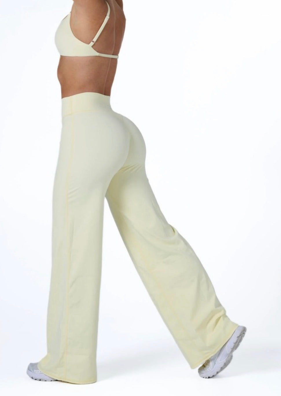 Straight Leg Leggings