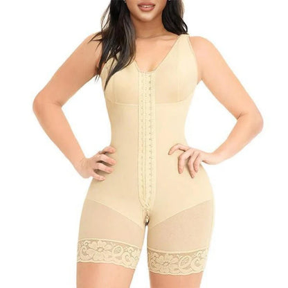 Curve Sculpt Bodysuit