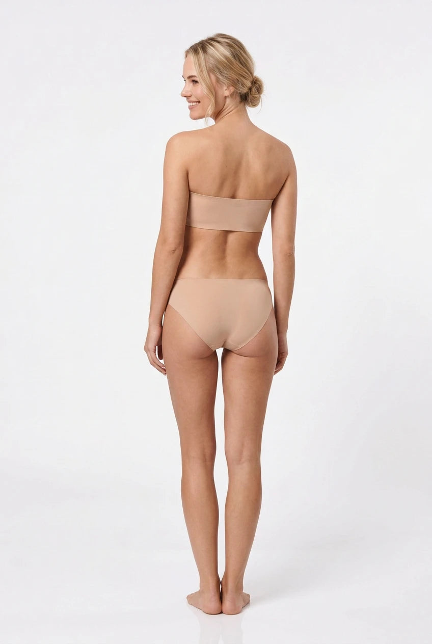 Strapless Bra