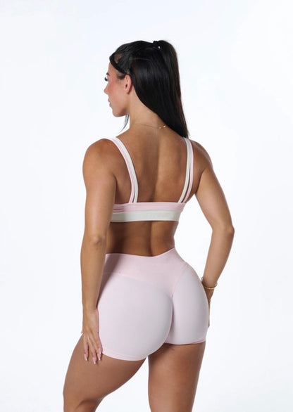 Two Tone Bra