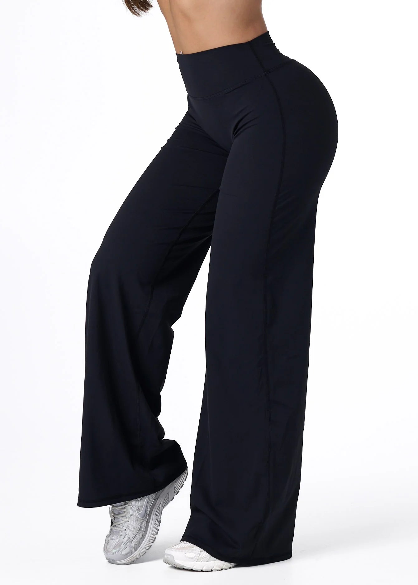 Straight Leg Leggings