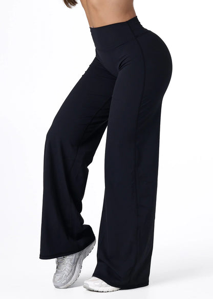 Straight Leg Leggings