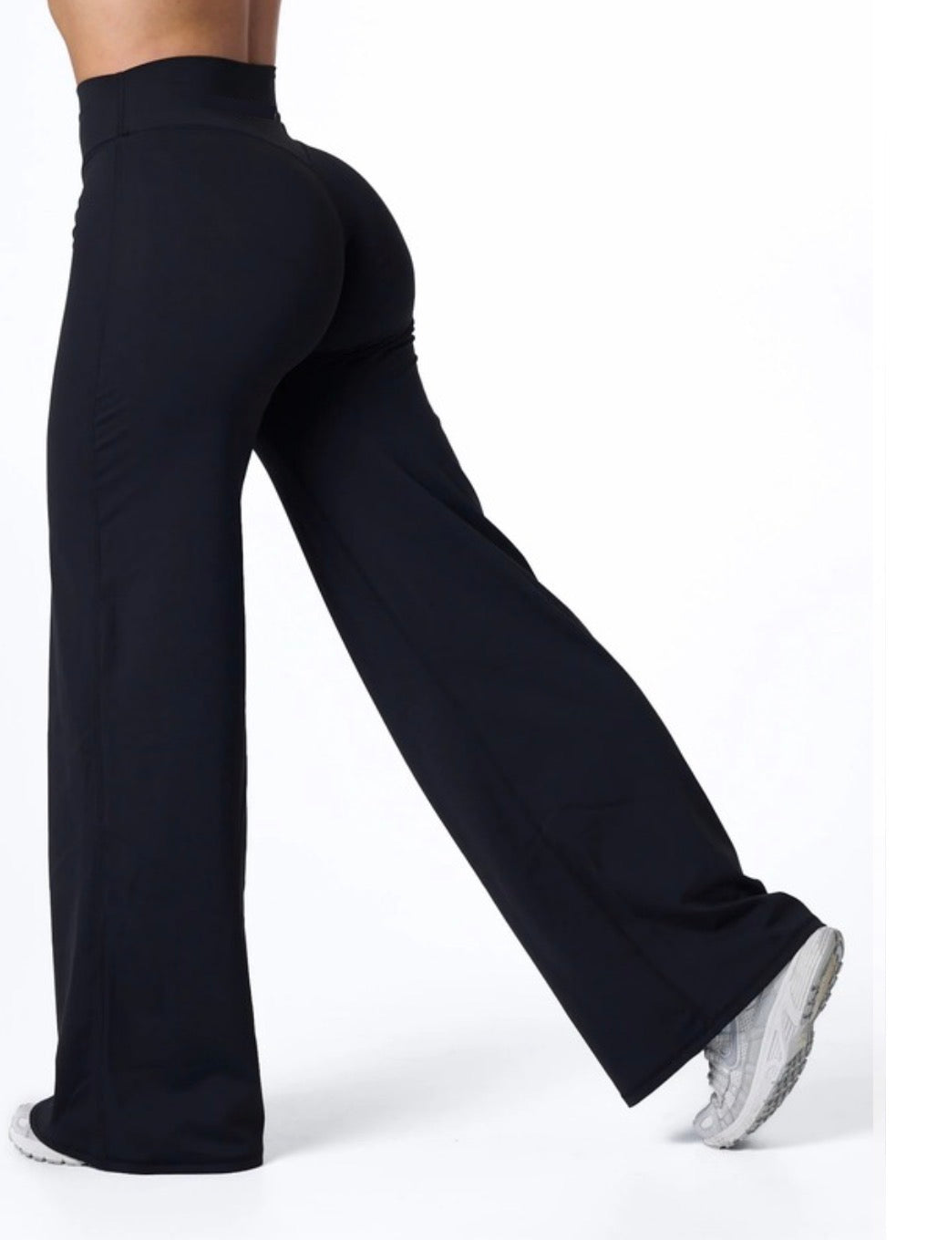 Straight Leg Leggings
