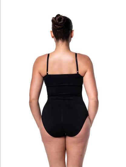 The Sculpt Bodysuit