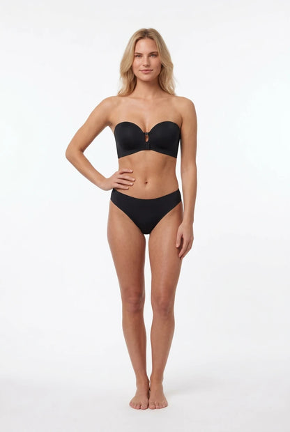 Strapless Bra
